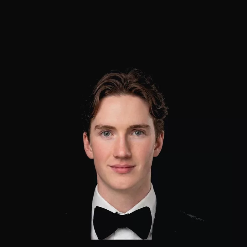 Hayden Keil