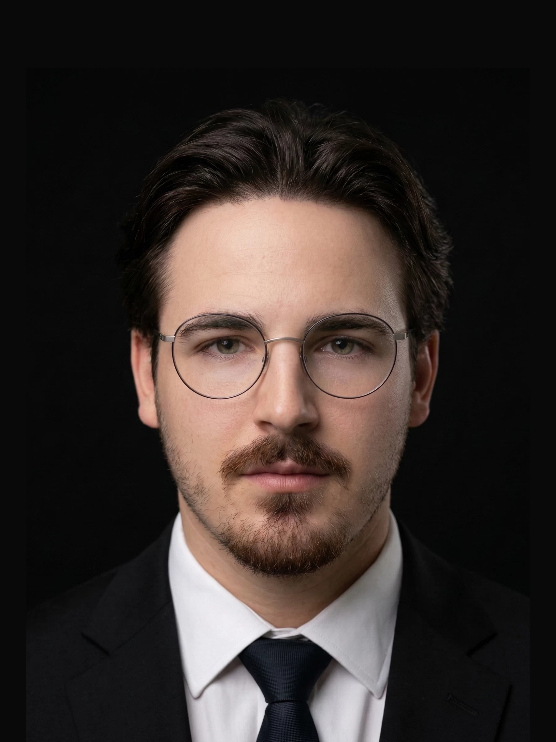 Justin Beaudoin