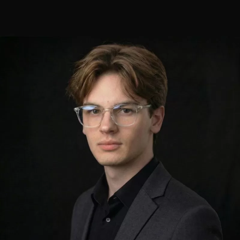 Owen Henkelman