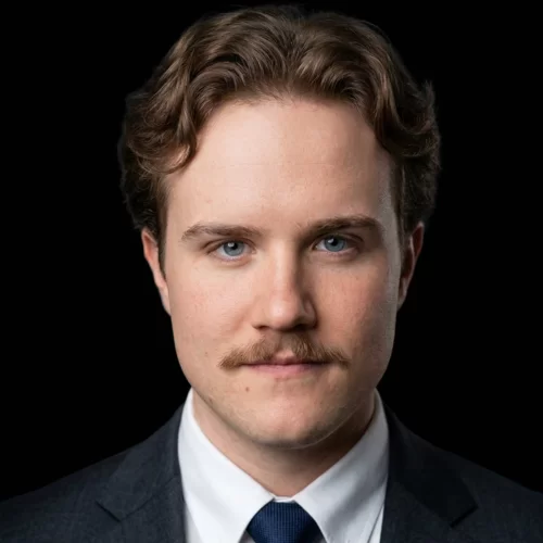 Tyson MacGillivray
